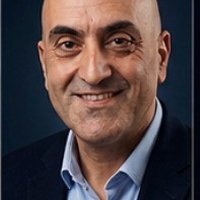 Ali Yildirim, USA