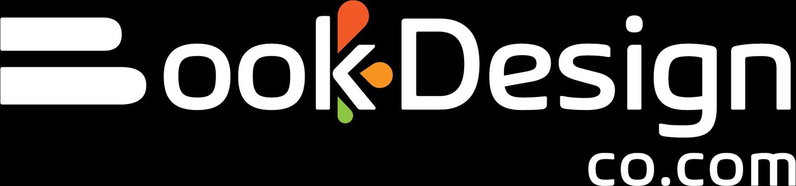 Book Design Co — book formatting and self-publishing studio