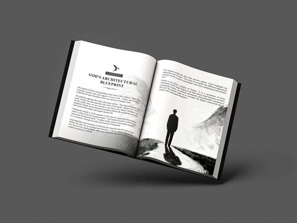 God's Architectural Blueprint