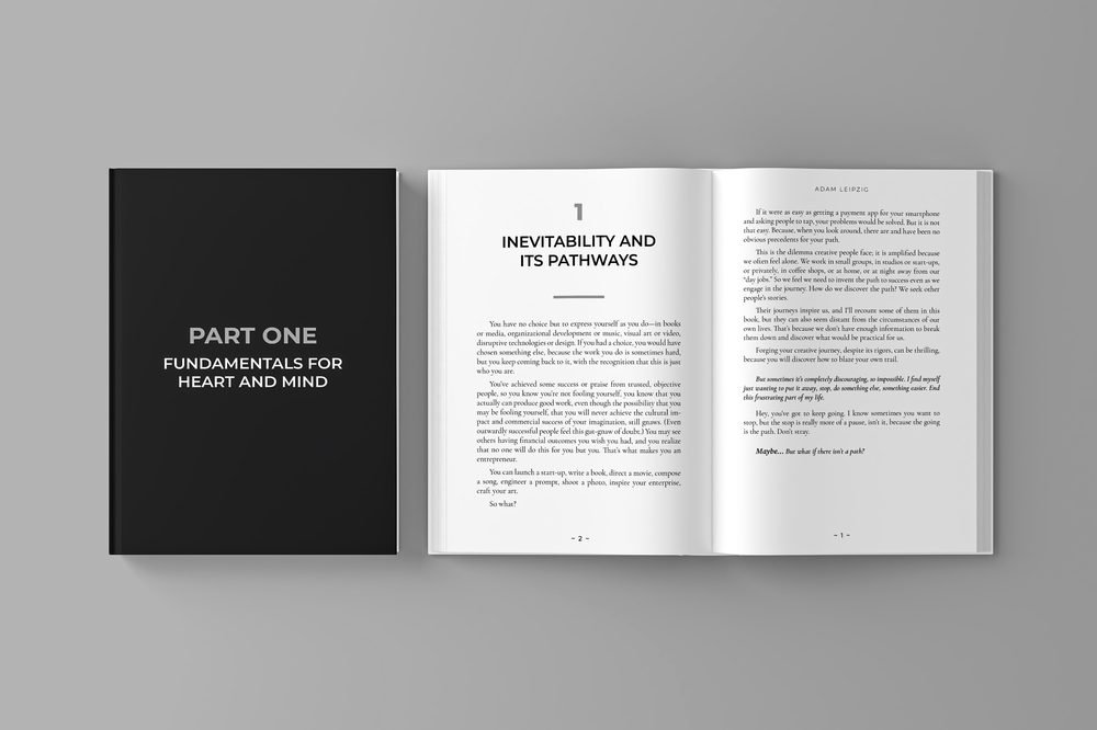 Fundamentals for Heart & Mind