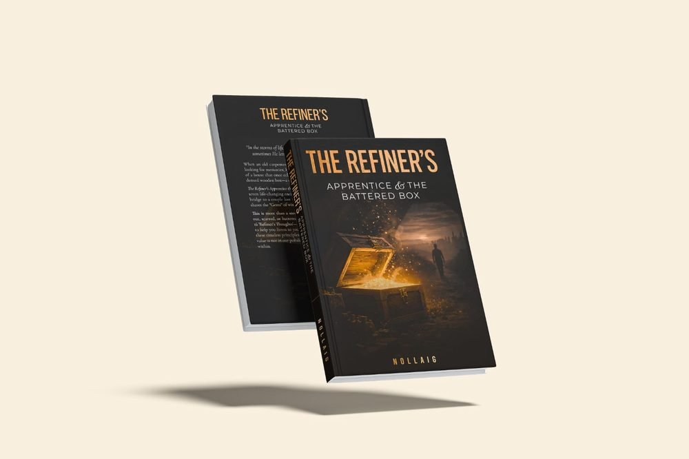 The Refiner's Apprentice