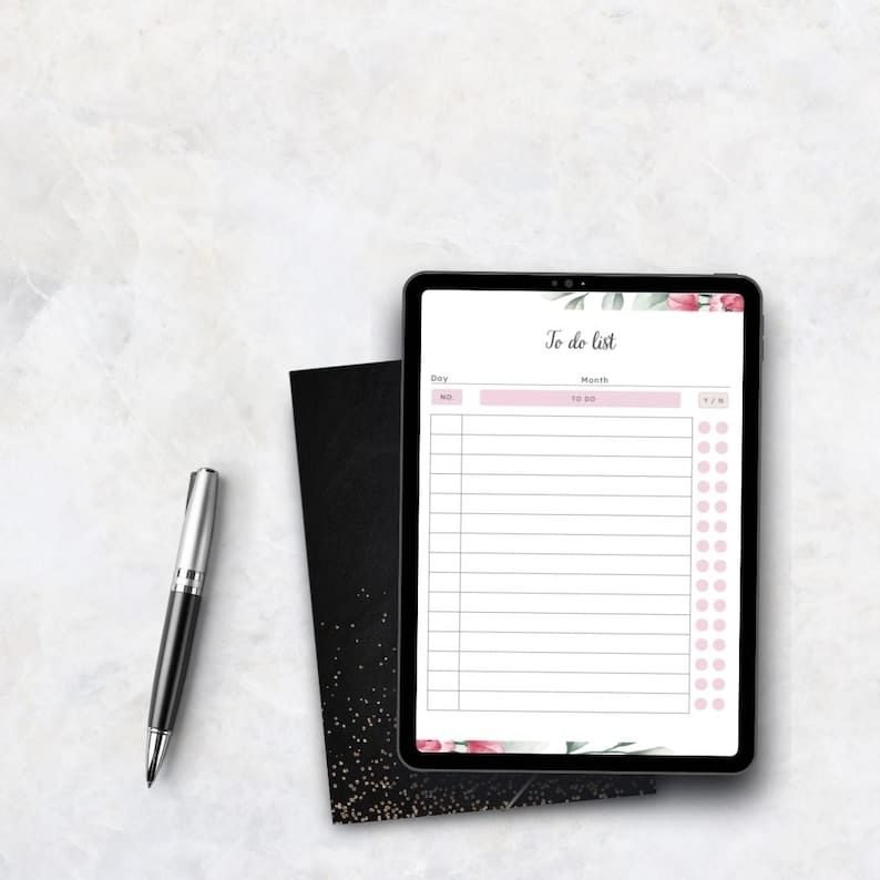 To-Do List Planner