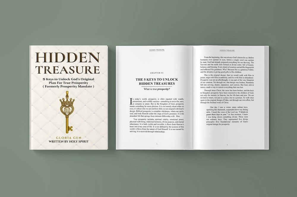Hidden Treasure