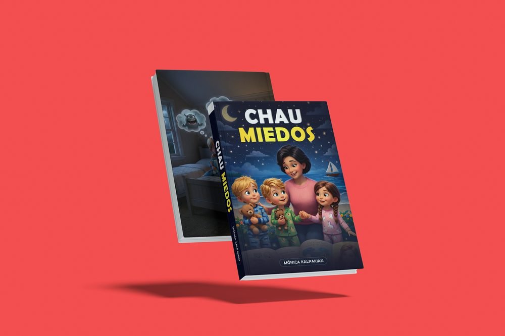Chau Miedos (Spanish kids)