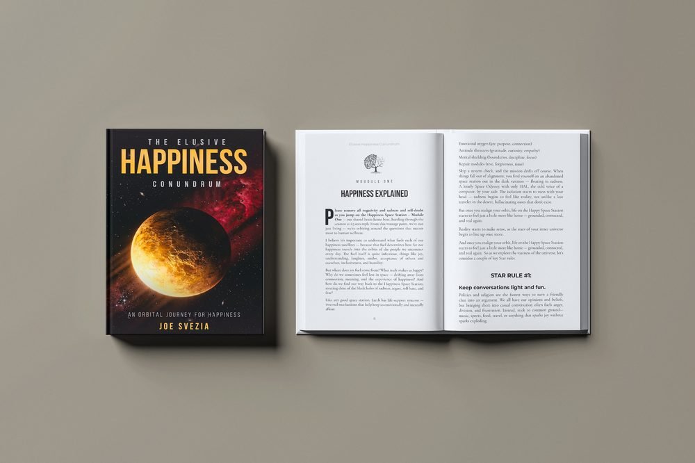 The Elusive Happiness Conundrum